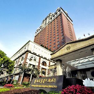 Grand Pacific Hotel Ningbo